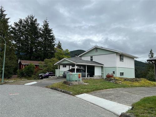 547 Mallard Way, Gold River, BC 