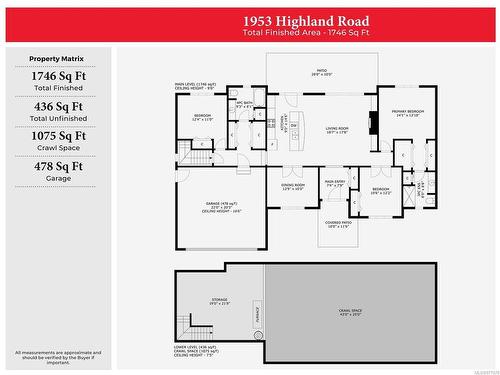 1953 Highland Rd, Nanoose Bay, BC 