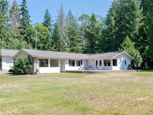 700 Qualicum Rd, Qualicum Beach, BC 