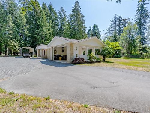 700 Qualicum Rd, Qualicum Beach, BC 