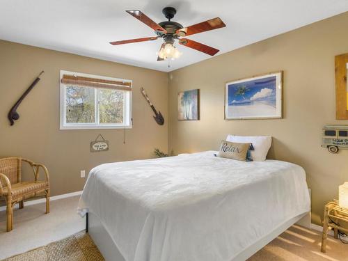 133 Fernie Place, Kamloops, BC - Indoor Photo Showing Bedroom