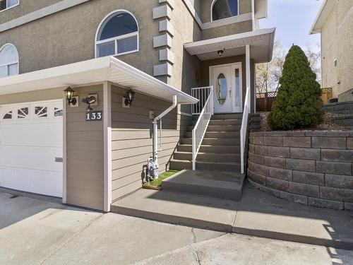 133 Fernie Place, Kamloops, BC - Outdoor