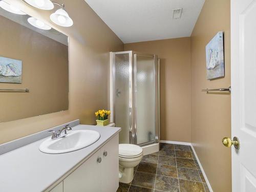 133 Fernie Place, Kamloops, BC - Indoor Photo Showing Bathroom