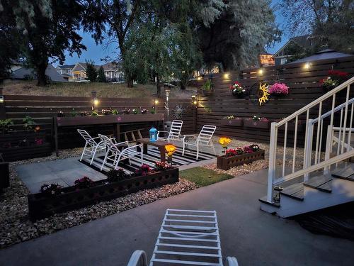 133 Fernie Place, Kamloops, BC - Outdoor