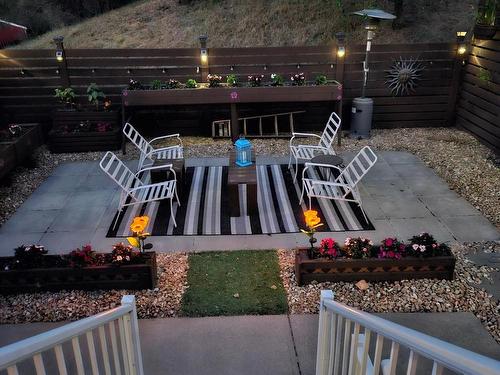 133 Fernie Place, Kamloops, BC - Outdoor