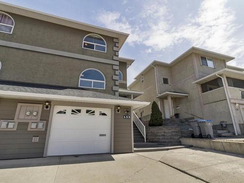 133 Fernie Place, Kamloops, BC - Outdoor