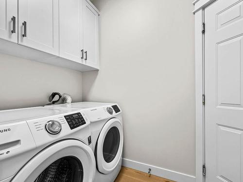 574 Sun Rivers Drive W, Kamloops, BC - Indoor Photo Showing Laundry Room