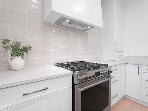 2141 Galore Cres, Kamloops, BC - Indoor Photo Showing Kitchen