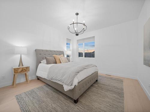 2141 Galore Cres, Kamloops, BC - Indoor Photo Showing Bedroom