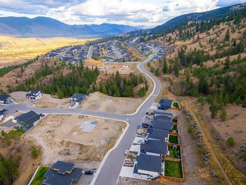 2141 Galore Cres, Kamloops, BC - Outdoor With View