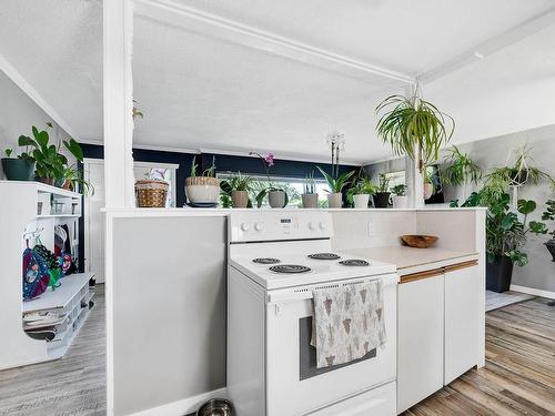 838 Lolo Street, Kamloops, BC - Indoor Photo Showing Kitchen