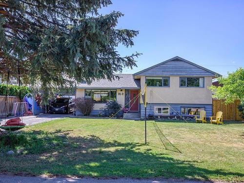 838 Lolo Street, Kamloops, BC - Outdoor