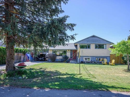 838 Lolo Street, Kamloops, BC - Outdoor