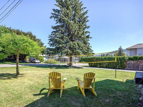 838 Lolo Street, Kamloops, BC - Outdoor