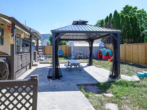 838 Lolo Street, Kamloops, BC - Outdoor