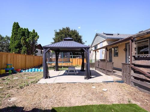 838 Lolo Street, Kamloops, BC - Outdoor With Deck Patio Veranda