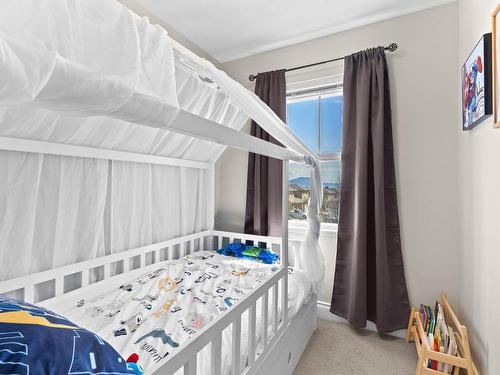 50-1055 Aberdeen Drive, Kamloops, BC - Indoor Photo Showing Bedroom