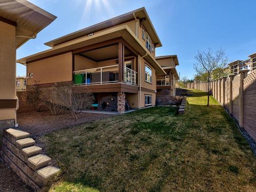 50-1055 Aberdeen Drive, Kamloops, BC - Outdoor With Exterior