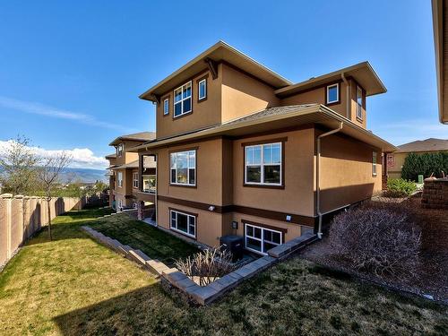 50-1055 Aberdeen Drive, Kamloops, BC - Outdoor With Exterior