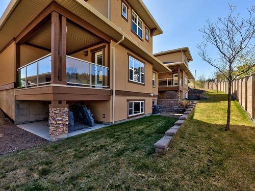 50-1055 Aberdeen Drive, Kamloops, BC - Outdoor