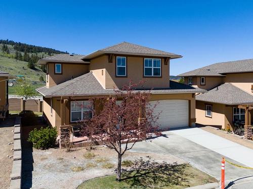 50-1055 Aberdeen Drive, Kamloops, BC - Outdoor