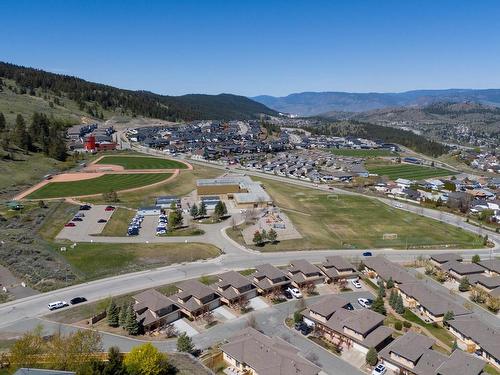 50-1055 Aberdeen Drive, Kamloops, BC - Outdoor With View