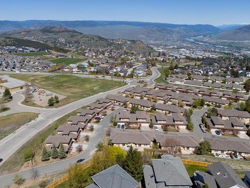 50-1055 Aberdeen Drive, Kamloops, BC - Outdoor With View