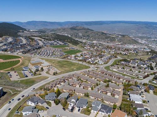 50-1055 Aberdeen Drive, Kamloops, BC - Outdoor With View