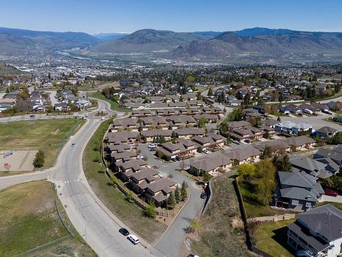 50-1055 Aberdeen Drive, Kamloops, BC - Outdoor With View