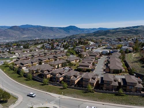 50-1055 Aberdeen Drive, Kamloops, BC - Outdoor With View