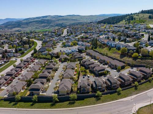 50-1055 Aberdeen Drive, Kamloops, BC - Outdoor With View