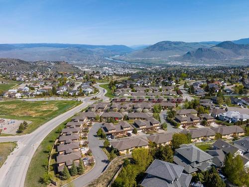 50-1055 Aberdeen Drive, Kamloops, BC - Outdoor With View