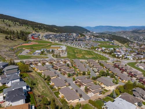 50-1055 Aberdeen Drive, Kamloops, BC - Outdoor With View