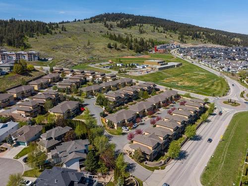 50-1055 Aberdeen Drive, Kamloops, BC - Outdoor With View