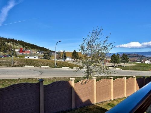 50-1055 Aberdeen Drive, Kamloops, BC - Outdoor With View