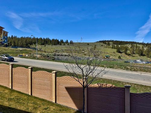 50-1055 Aberdeen Drive, Kamloops, BC - Outdoor With View