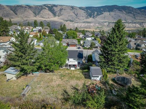 2759 Qu'Appelle Blvd, Kamloops, BC - Outdoor With View