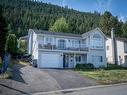 2759 Qu'Appelle Blvd, Kamloops, BC  - Outdoor With Facade 