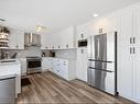 2759 Qu'Appelle Blvd, Kamloops, BC  - Indoor Photo Showing Kitchen With Stainless Steel Kitchen 