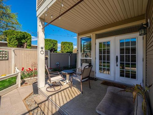 253 Royal Ave, Kamloops, BC - Outdoor With Deck Patio Veranda With Exterior