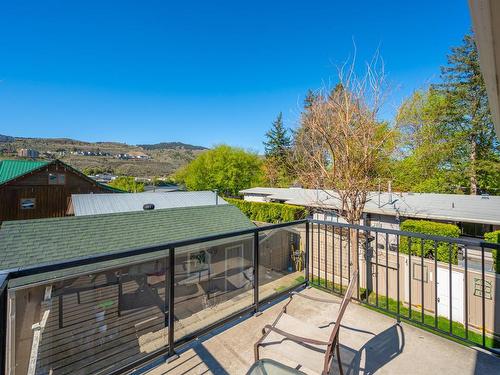 253 Royal Ave, Kamloops, BC - Outdoor With Deck Patio Veranda