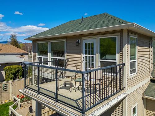 253 Royal Ave, Kamloops, BC - Outdoor With Deck Patio Veranda