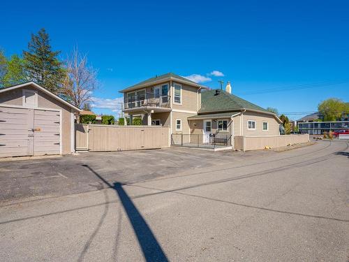 253 Royal Ave, Kamloops, BC - Outdoor