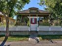 721 St Paul Street, Kamloops, BC  - Outdoor With Deck Patio Veranda 