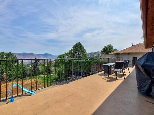 356 Gleneagles Drive, Kamloops, BC - Outdoor