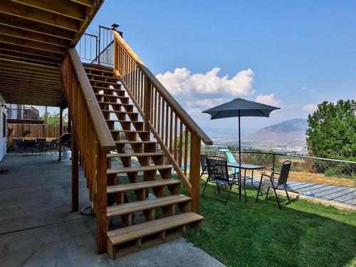 356 Gleneagles Drive, Kamloops, BC - Outdoor