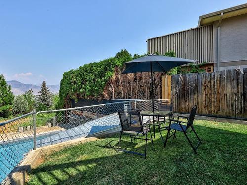 356 Gleneagles Drive, Kamloops, BC - Outdoor