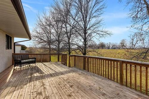 275 Wilfrid Bay, St Adolphe, MB 