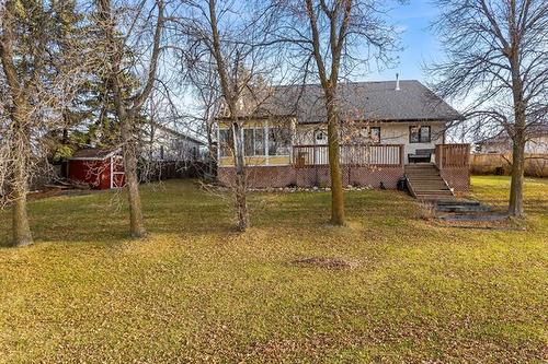 275 Wilfrid Bay, St Adolphe, MB 