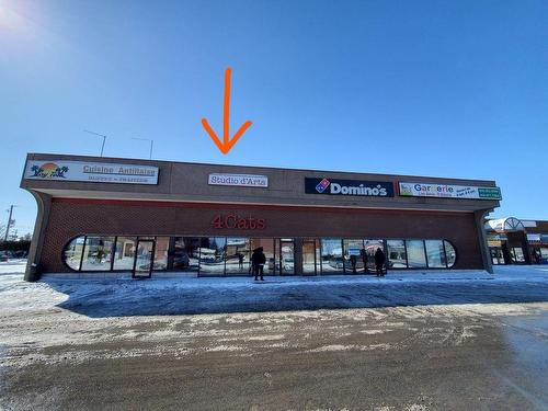 Frontage - 1A-3000 Boul. Des Laurentides, Laval (Vimont), QC - Outdoor